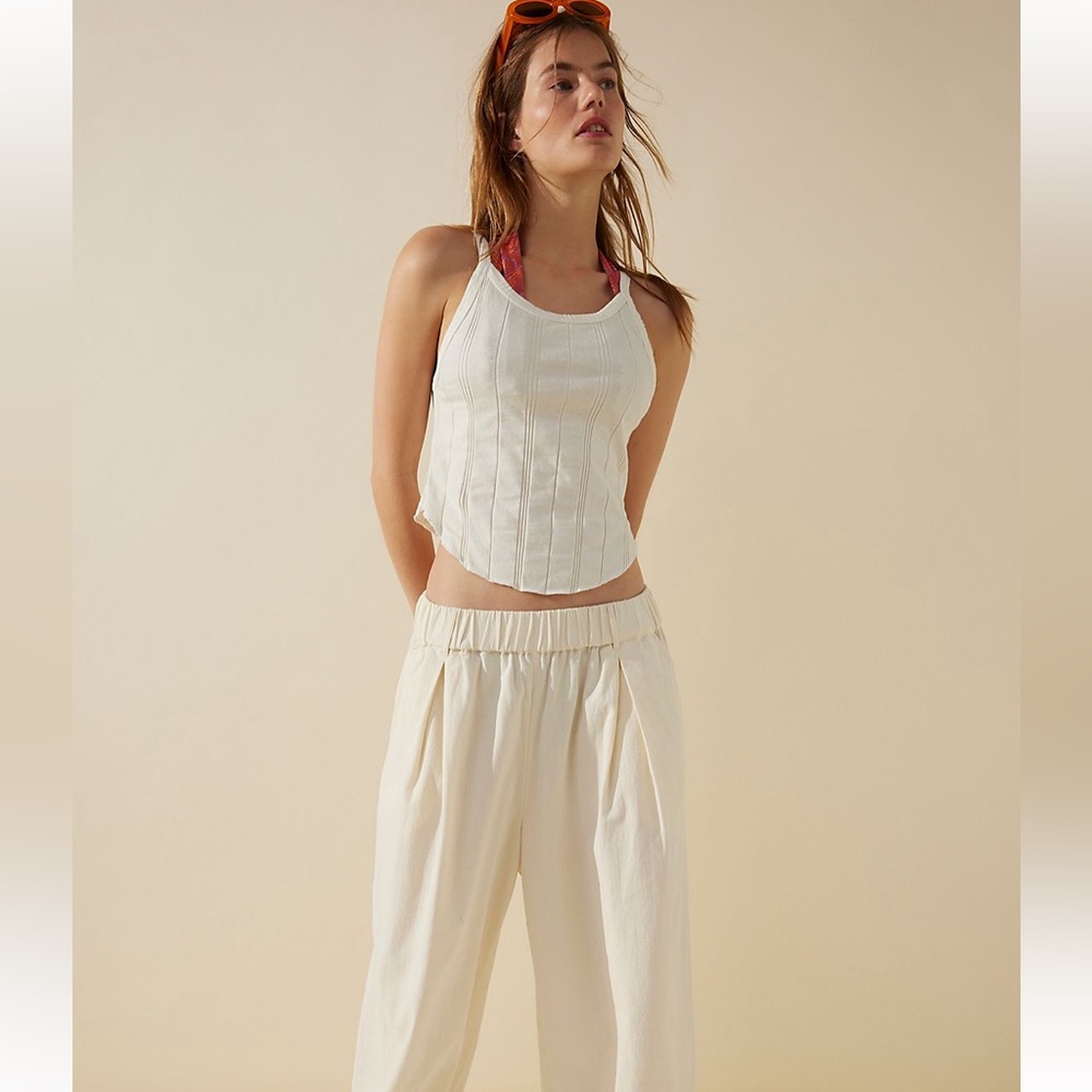 Free People Essential Tank NWT